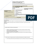 Non-Teaching Staff Training and Development Need A Workshop To Improve Their Efficiency