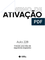 Ativação: Aula 228