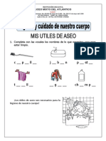 Ciencia Naturales 8-12 Febrero