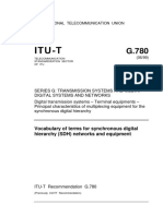 T Rec G.780 199907 S!!PDF e