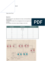 Taller Diagramas de Red