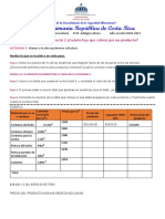 ACT.5 Proyecto 2 Cuánto Hay Que Cobrar Por Un Producto