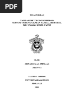 Download TUGAS BIOLOGI SEL by arrifaah SN49809675 doc pdf