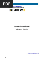 LabVIEW Workbook v1.2