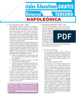 Era Napoleónica