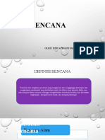 Bencana