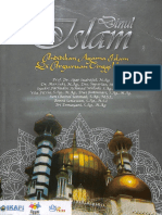 AJAT - Dinul Islam - 2016 - Dinul Islam - Pendidikan Agama Islam Di Perguruan Tinggi Umum