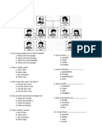 Family Tree Tests 130537