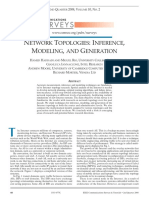 Network Topologies