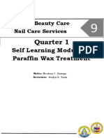 Tle9 Nailcare q1 m11