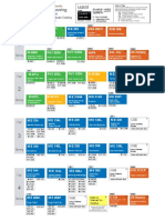 General Curriculum: 2016-2018/2018-2020 Undergraduate Catalog