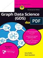 Graph Data Science for Dummies Book(1)