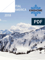 KINGHOME 2018 Brochur