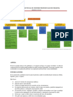 Emergencia cardiorrespiratoria y resumenes