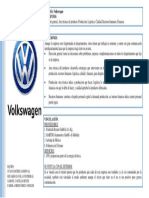 VW Sistema