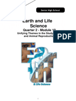 Q2 Earth and Life Module 10