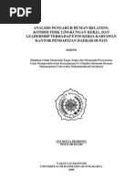 Download fungsi dan hambatan komunikasi serta memahami motivasi dan etos kerja by Fakhruddin Kadir T SN49810976 doc pdf