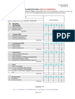(05-E1-CAR-B-SBM) Crew Assessment Report (r2. 01-19) Master
