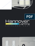 Catalogo STXyALX Hannover 2021