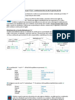 Vocales Matizadas Por L y Combinaciones Ble, Cle, Del, Fle, Gle, Kle, Ple, Tle