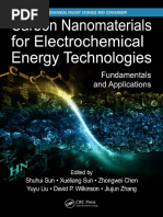 Electrolytes For Lithium and Lithium-Ion Batteries: T. Richard Jow