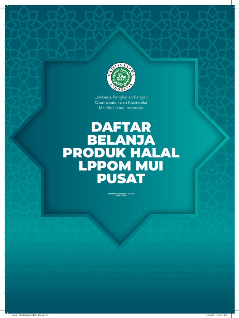 Daft Ar Pro Duk Halal, PDF, Steak