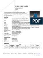 9404 04 Pump Dewatering Sludge