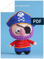 PIRATES 3 in 1 Eng 9734 Aquariwool Crochet-Comprimido