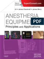 J. Ehrenwerth, J. B. Eisenkraft, J. M. Berry - Anesthesia Equipment_ Principles and Applications (2013, Saunders) - libgen.lc