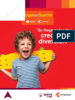 Hogares Soacha Brochure