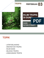 P04. World Climate of Tropics