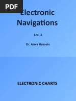 Electronic Navigations Lec 3