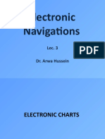 Electronic Navigations Lec 3