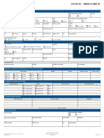 Solicitud TDC Aumento de Limite TDC