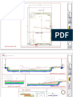 Site Plan-Scale:1/900: Notes