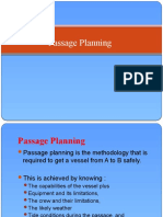 Passage Planning Lecture 1