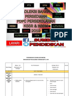 RPT Pend Kesenian Muzik Tahun 1 2019 KSSR Semakan