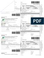 Shipment Labels 200907124535