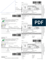 Shipment Labels 200907124558