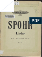 IMSLP104622-PMLP45235-Spohr_-_154_-_Lieder