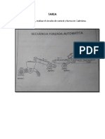 Problema Secuencia Automatica