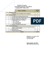 Nilai Format Sertifikat PKG 20181