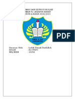 Pelayanan Prima SMK