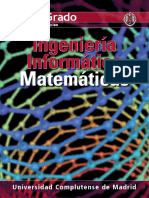 Ingeniería Informática: Matemáticas