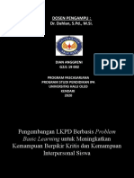 Seminar LKPD