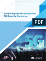 Huawei 5g Security White Paper 4th