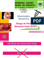 4.Perdida Del Bienestar Fetal RPBF.leslie