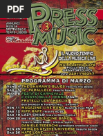 Download Press Music 032011 by PressMusic FreePress SN49813414 doc pdf