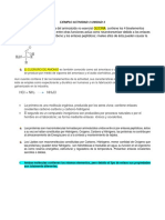 Metabolismo de Carbohidratos