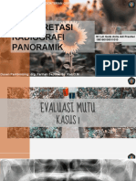 PPT INTERPRETASI PANORAMIK